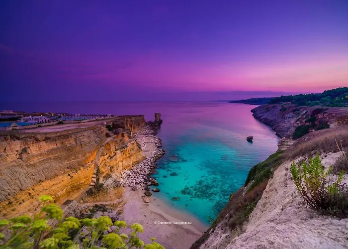 Relais Casina Copini