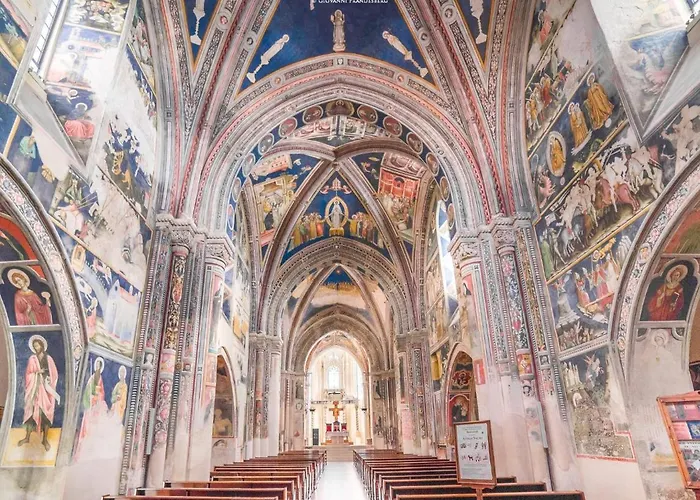 Relais Casina Copini ホテル