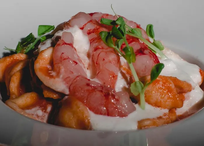 Relais Casina Copini 3*