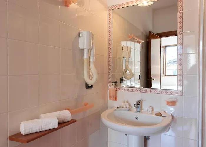 Relais Casina Copini 3*