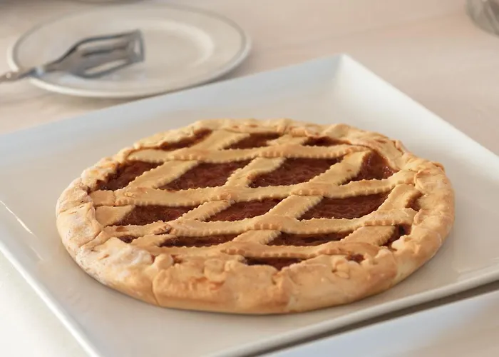 Otel Relais Casina Copini Spongano