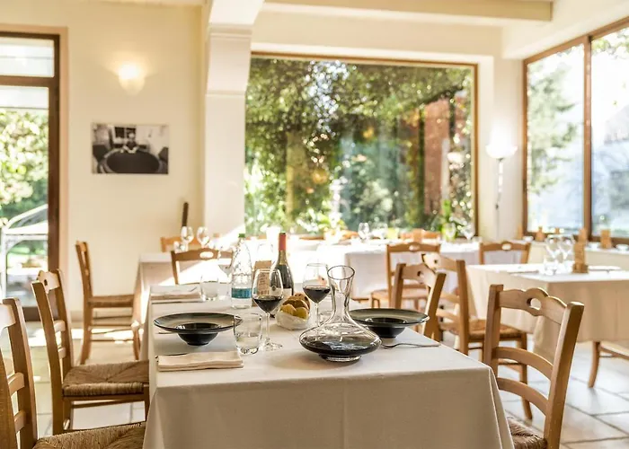 Relais Casina Copini 3* Spongano