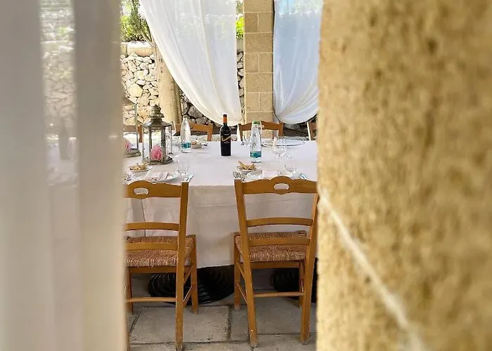 Relais Casina Copini Otel