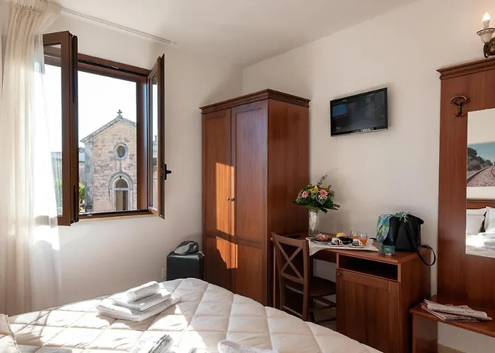 ホテル Relais Casina Copini 3*