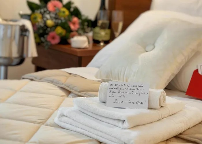 Relais Casina Copini