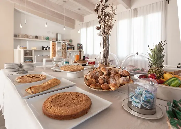 Relais Casina Copini 3*