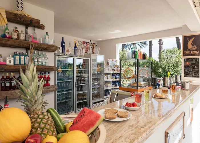 Relais Casina Copini