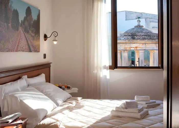 Relais Casina Copini 3*