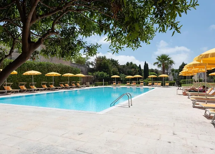 Relais Casina Copini 3*