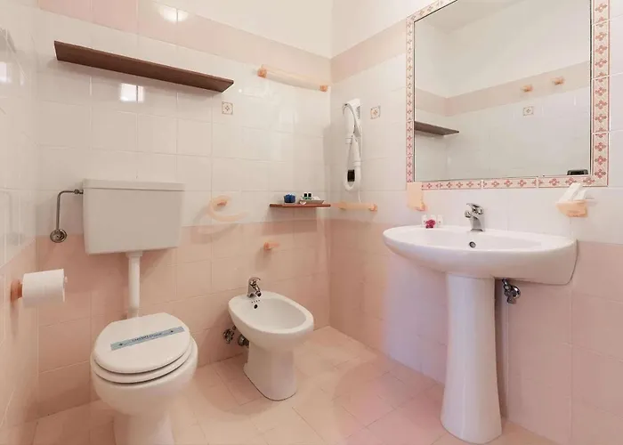 Relais Casina Copini ホテル