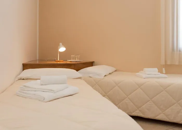 Relais Casina Copini Spongano