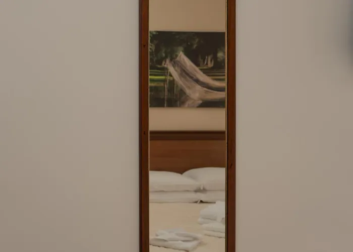 Relais Casina Copini 3* Spongano