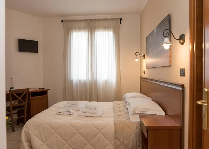 Relais Casina Copini ホテル Spongano