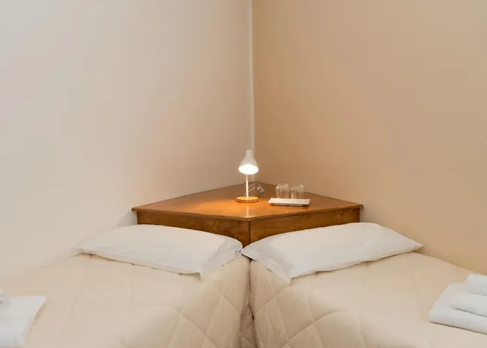 ホテル Relais Casina Copini