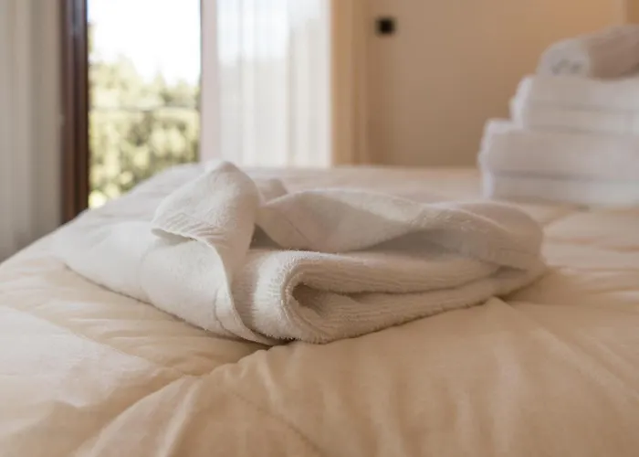 Relais Casina Copini Spongano