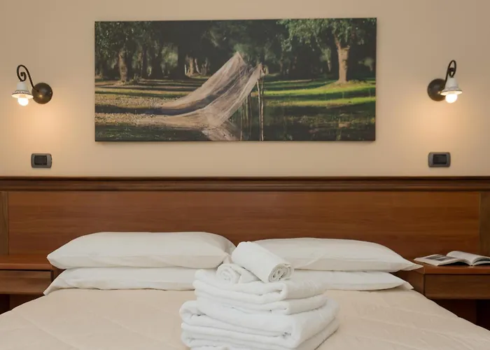 Relais Casina Copini ホテル 3*