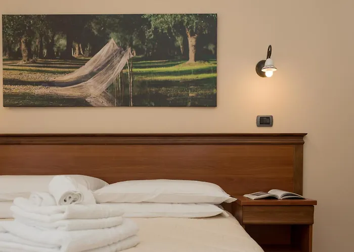 Relais Casina Copini