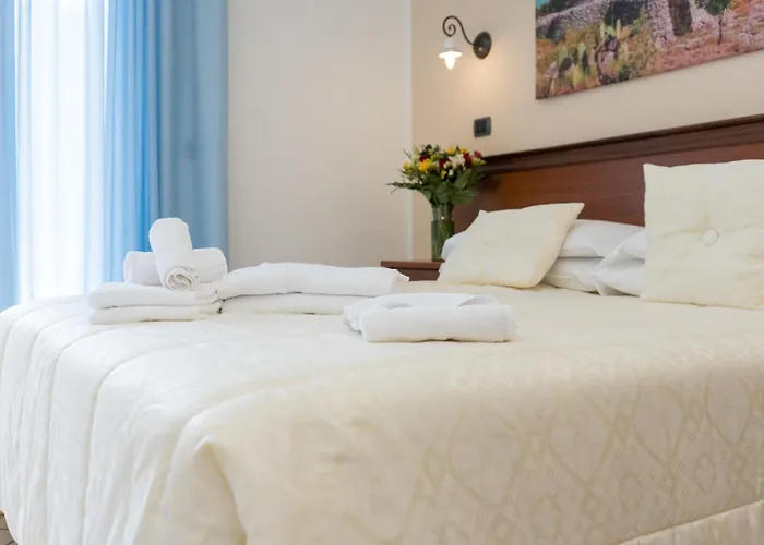 Relais Casina Copini 3*