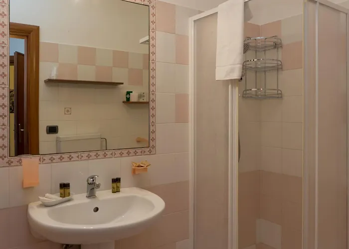 Relais Casina Copini 3*