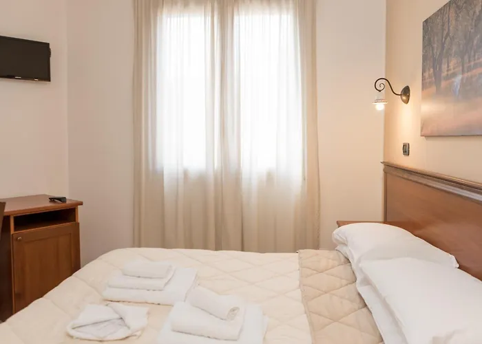Relais Casina Copini ホテル