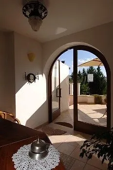 Relais Casina Copini Spongano