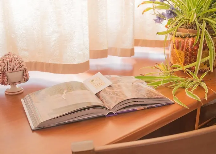 Relais Casina Copini 3*