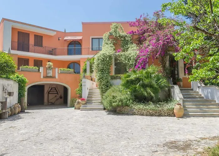 Relais Casina Copini Hotel